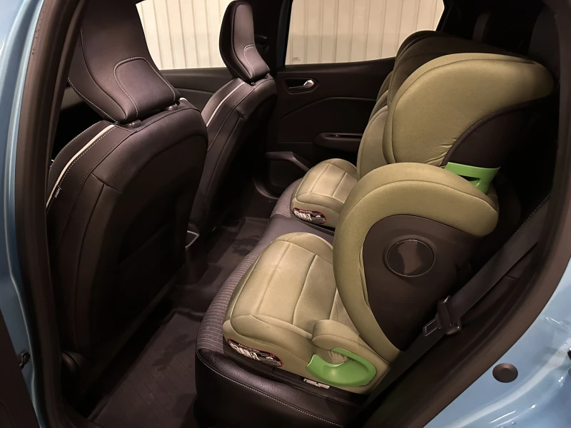 Renault Clio V TCE 100 LPG, снимка 10 - Автомобили и джипове - 52726106