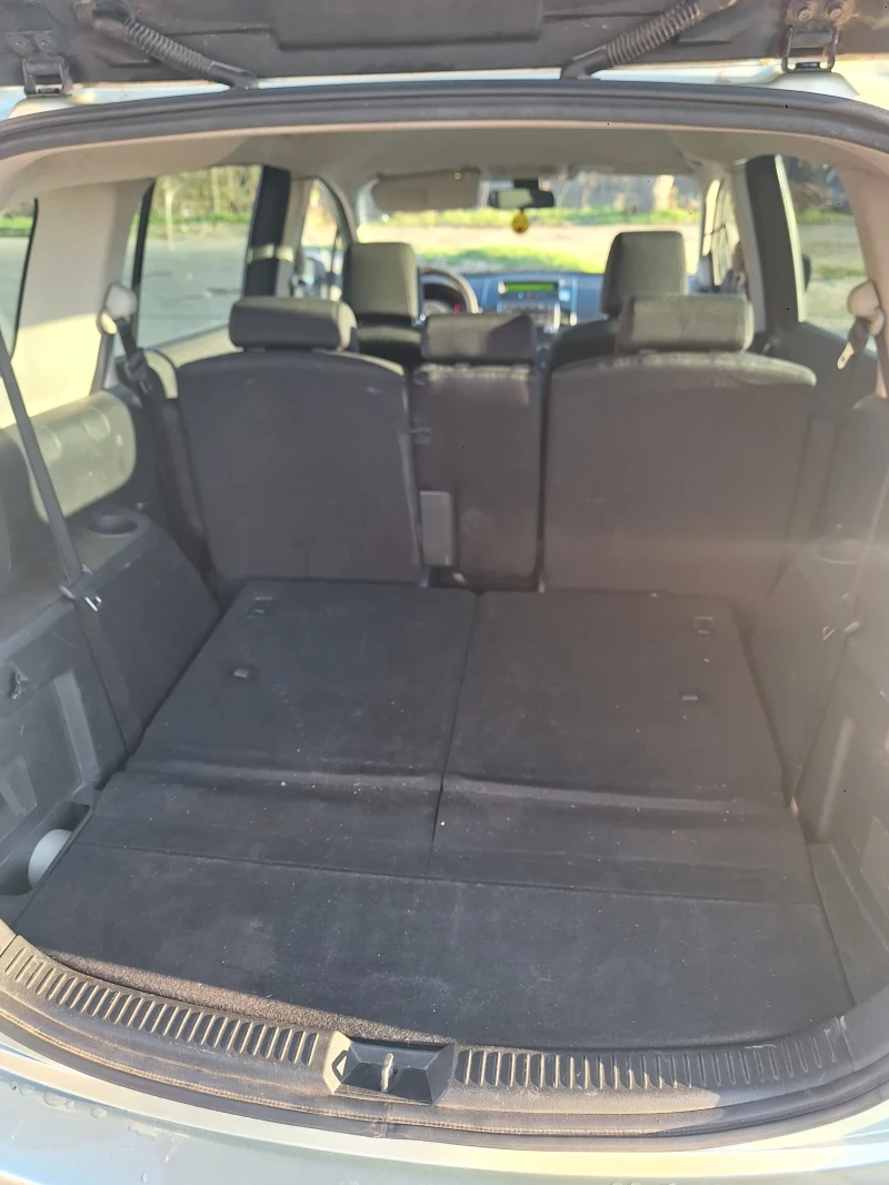 Mazda 5, снимка 10 - Автомобили и джипове - 52806334