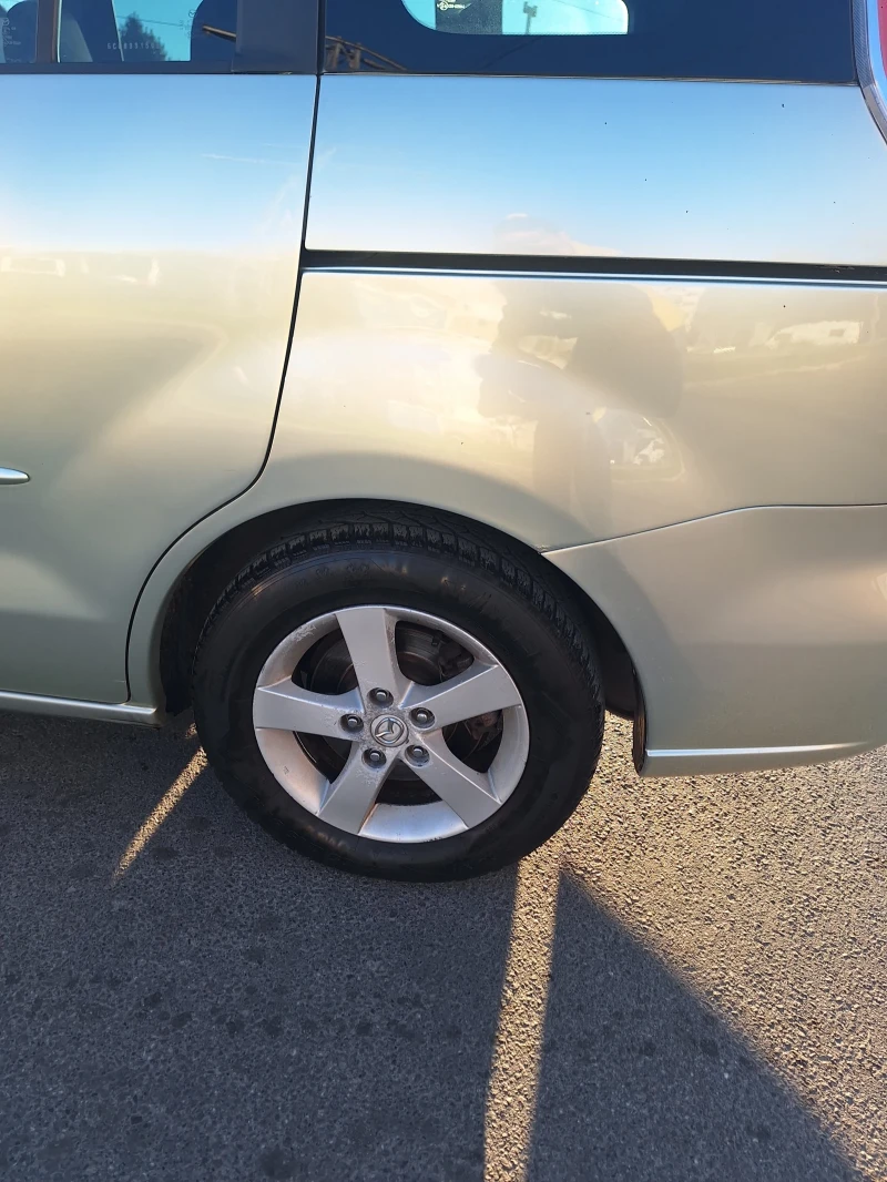 Mazda 5, снимка 12 - Автомобили и джипове - 52806334