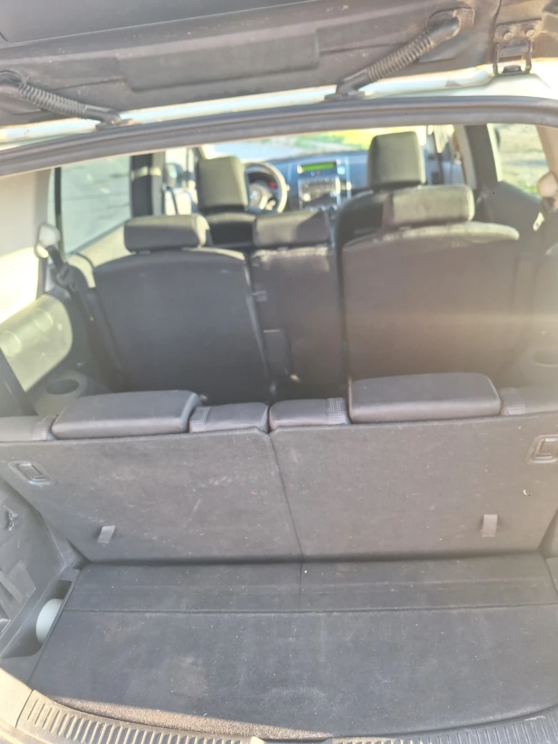 Mazda 5, снимка 11 - Автомобили и джипове - 52806334