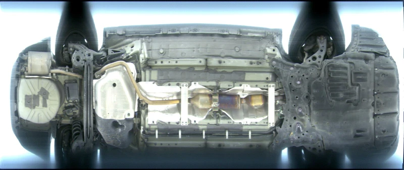 Toyota Corolla LE , снимка 14 - Автомобили и джипове - 52912040