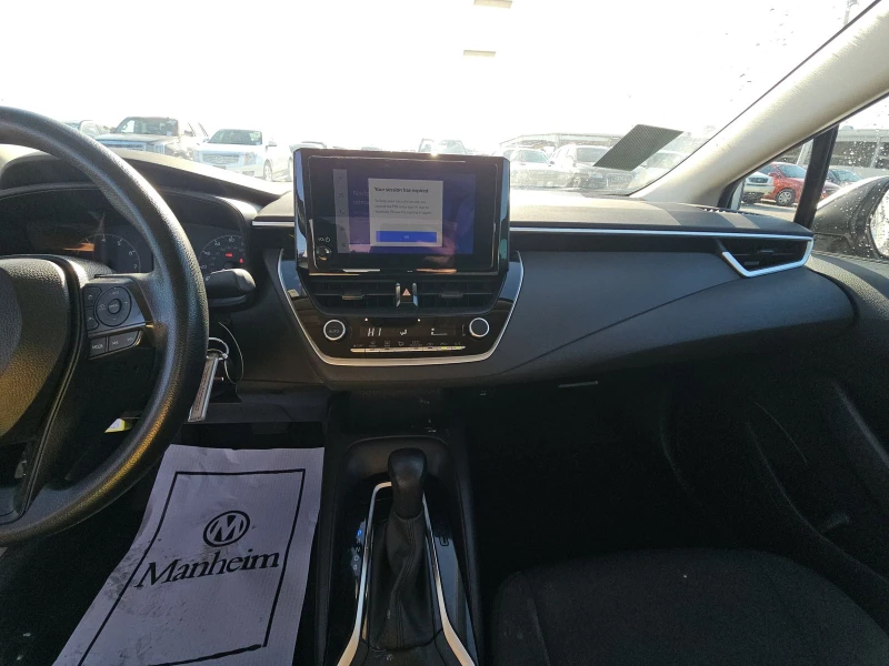 Toyota Corolla LE , снимка 9 - Автомобили и джипове - 52912040