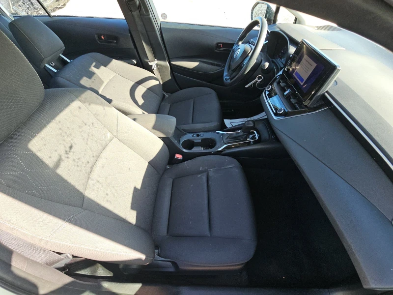 Toyota Corolla LE , снимка 12 - Автомобили и джипове - 52912040