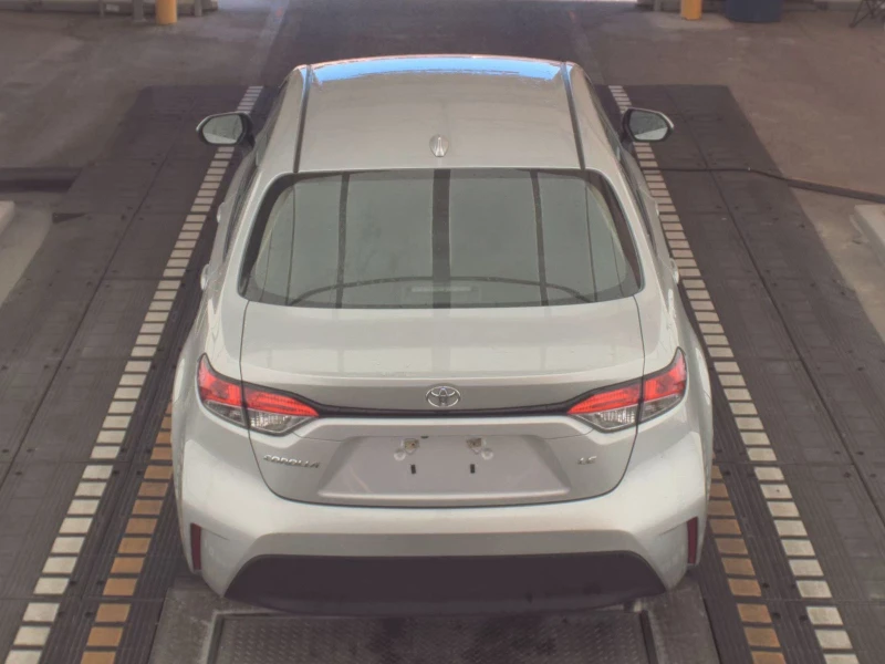 Toyota Corolla LE , снимка 5 - Автомобили и джипове - 52912040