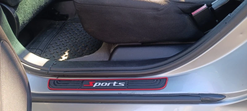 Peugeot 307 SW, снимка 14 - Автомобили и джипове - 52928845