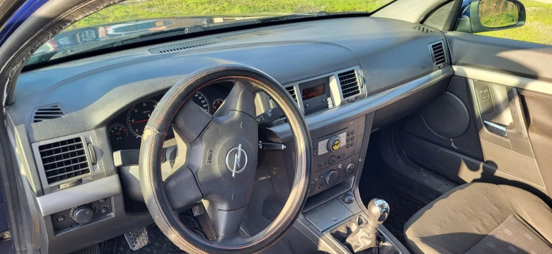 Opel Vectra, снимка 6 - Автомобили и джипове - 53084228