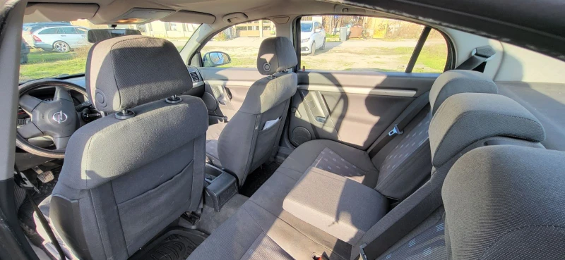 Opel Vectra, снимка 3 - Автомобили и джипове - 53084228