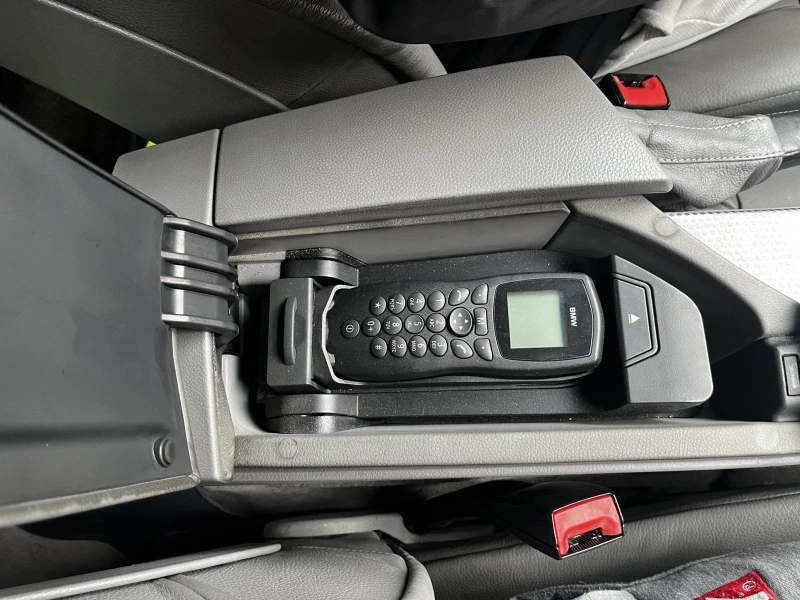 BMW 530 Да, снимка 11 - Автомобили и джипове - 53204559