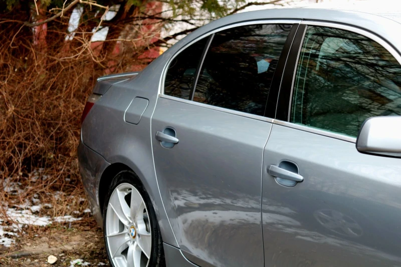 BMW 530 Да, снимка 4 - Автомобили и джипове - 53204559