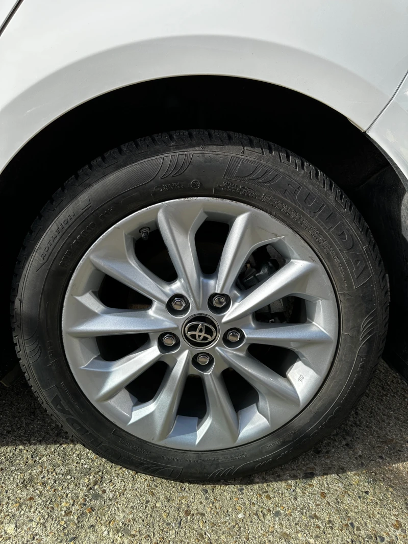 Toyota Corolla, снимка 11 - Автомобили и джипове - 53559629