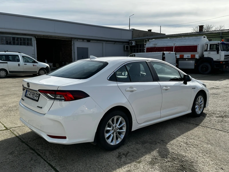 Toyota Corolla, снимка 2 - Автомобили и джипове - 53559629