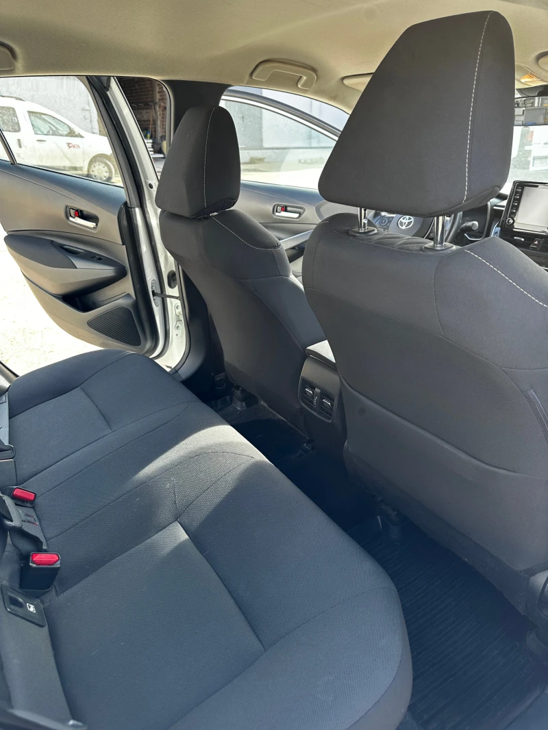 Toyota Corolla, снимка 9 - Автомобили и джипове - 53559629