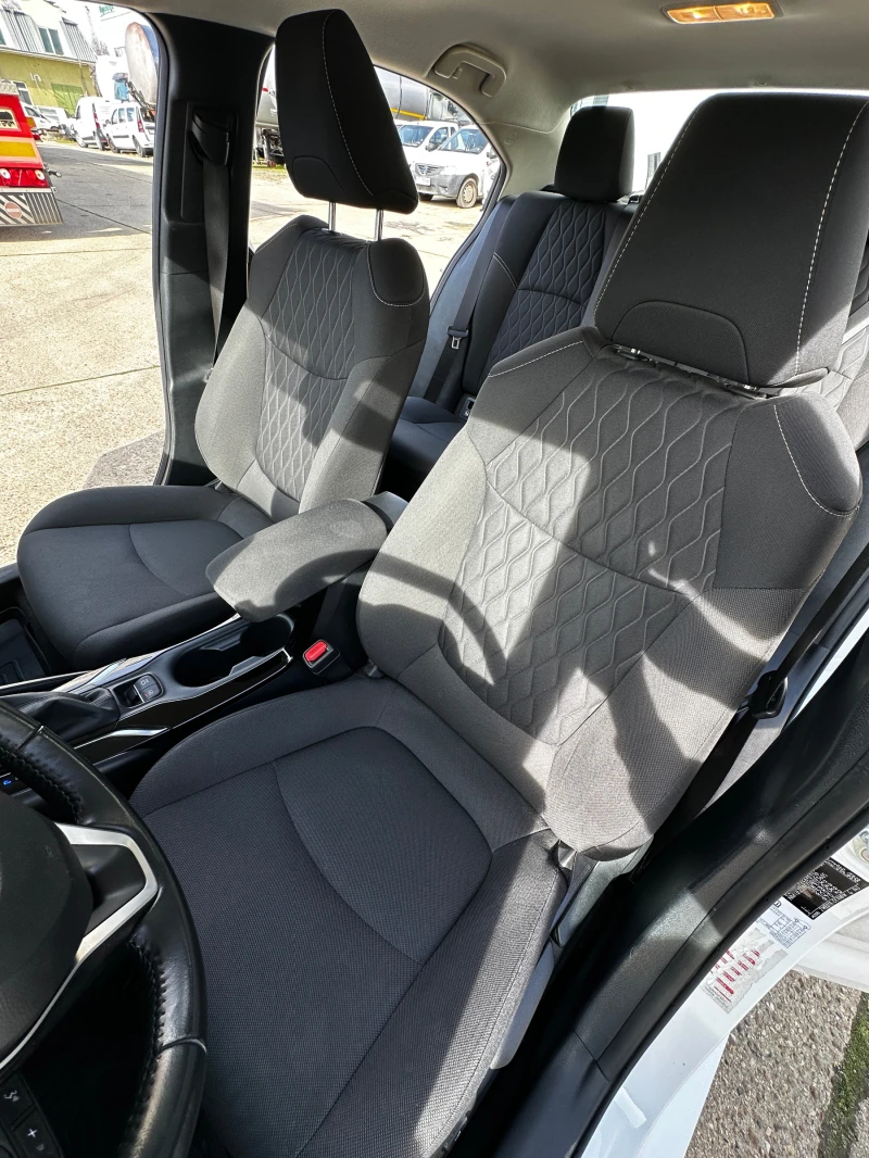 Toyota Corolla, снимка 7 - Автомобили и джипове - 53559629