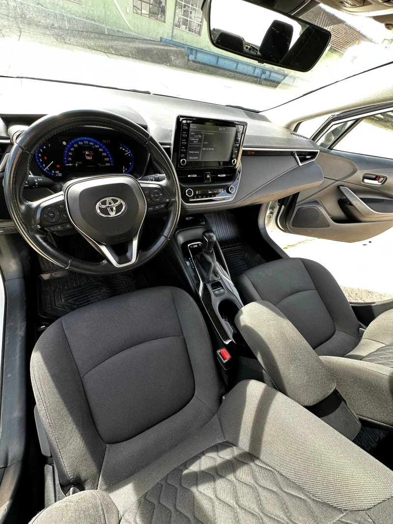 Toyota Corolla, снимка 5 - Автомобили и джипове - 53559629