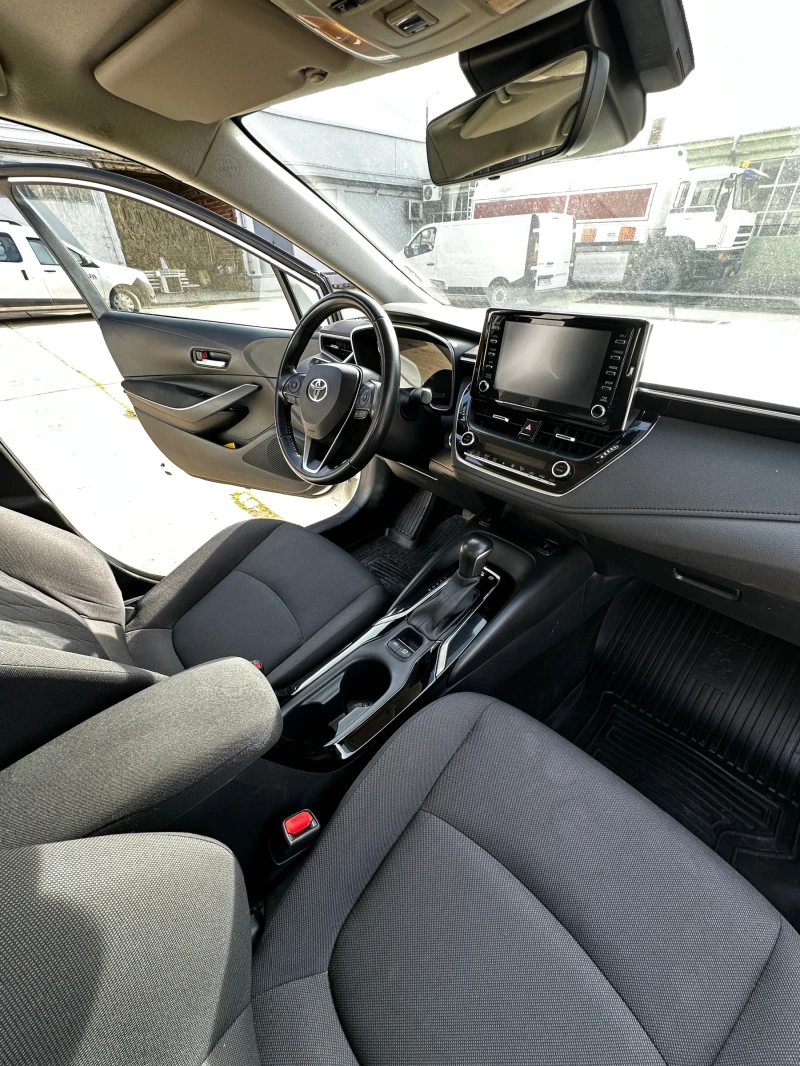 Toyota Corolla, снимка 6 - Автомобили и джипове - 53559629