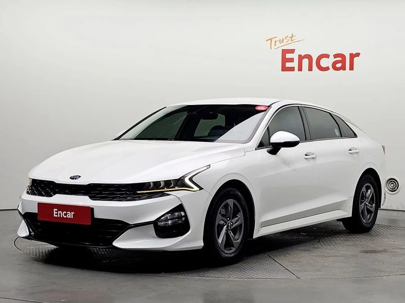Kia K5 2.0 LPI(Renter car)| 150к.с.| ВКЛ.ТЕХНОТЕСТ