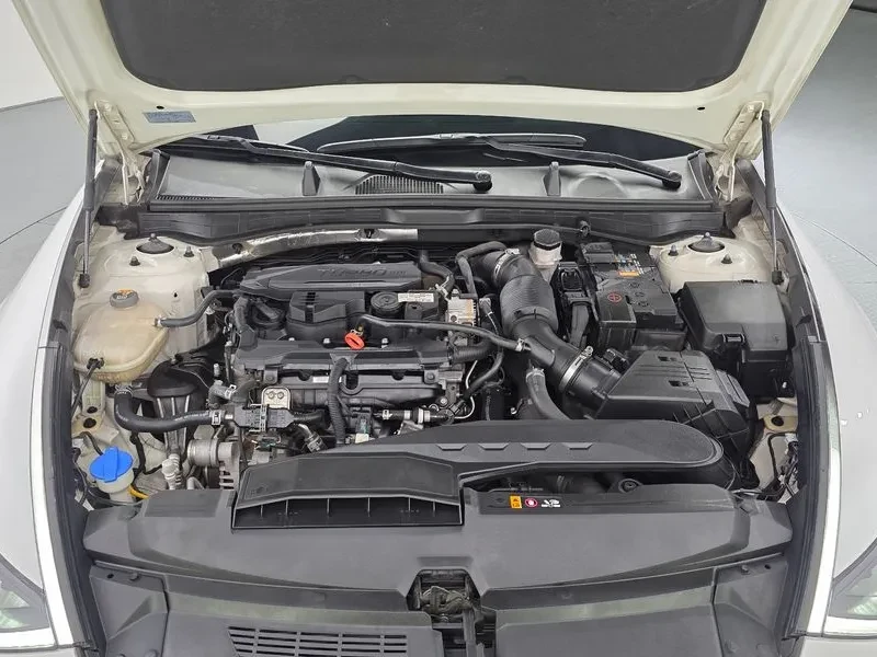 Hyundai Sonata 1.6 Turbo Smart, снимка 6 - Автомобили и джипове - 55784823