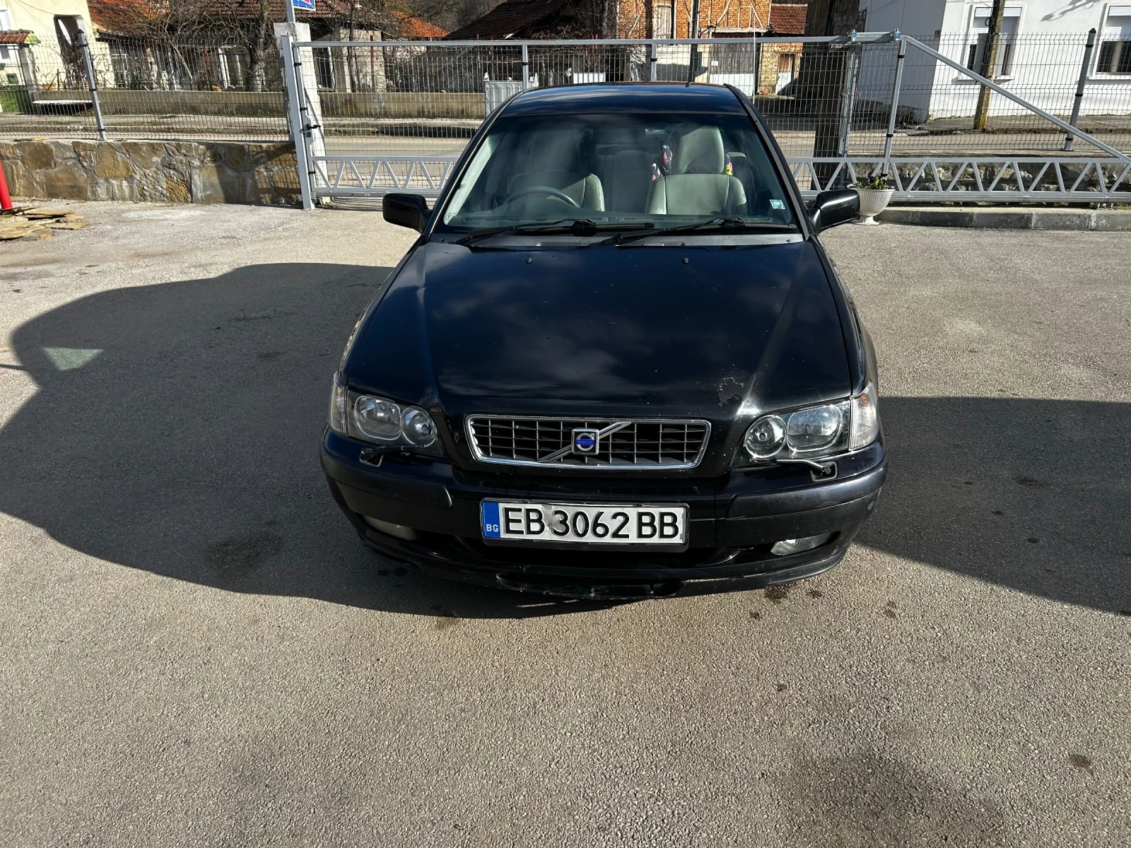 Volvo S40 1.8i, снимка 1