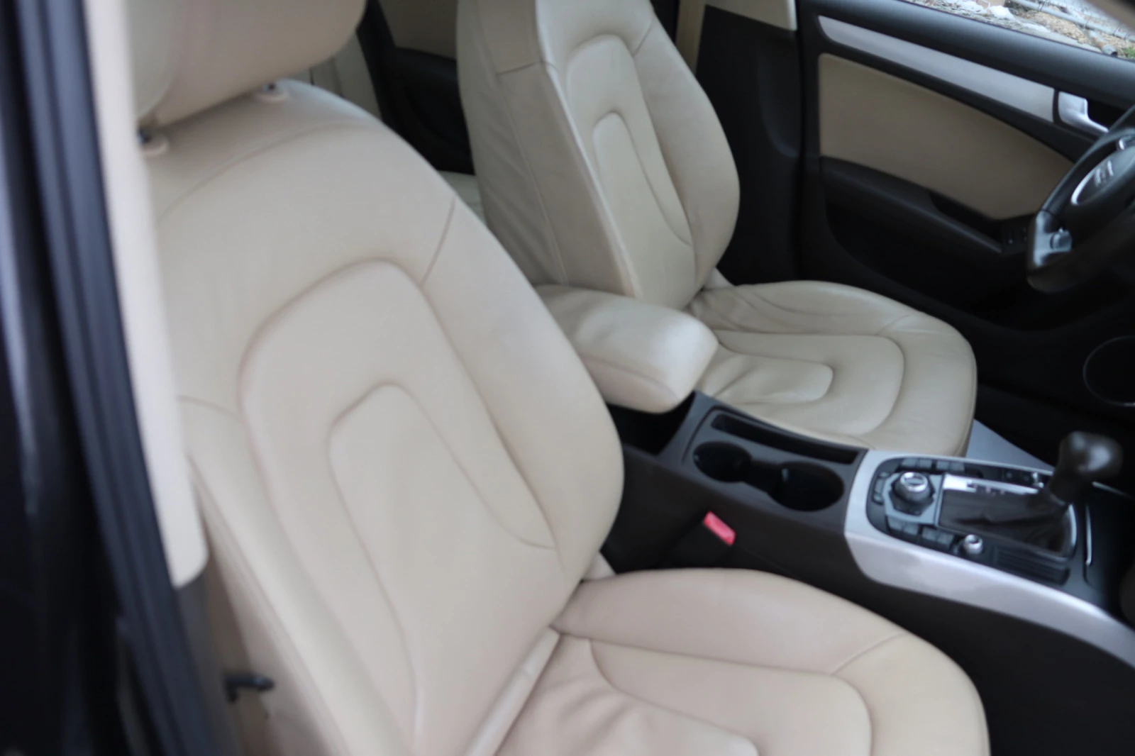 Audi A4 Allroad 2.0 TDI Face Lift /BANG&OLUFSEN | Mobile.bg — изображение 15