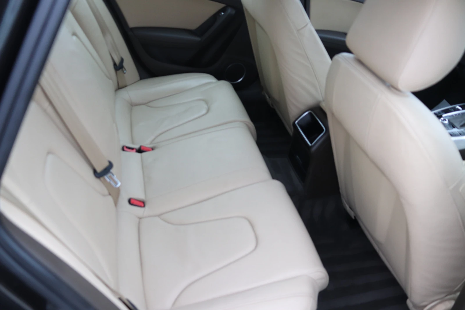 Audi A4 Allroad 2.0 TDI Face Lift /BANG&OLUFSEN | Mobile.bg — изображение 12