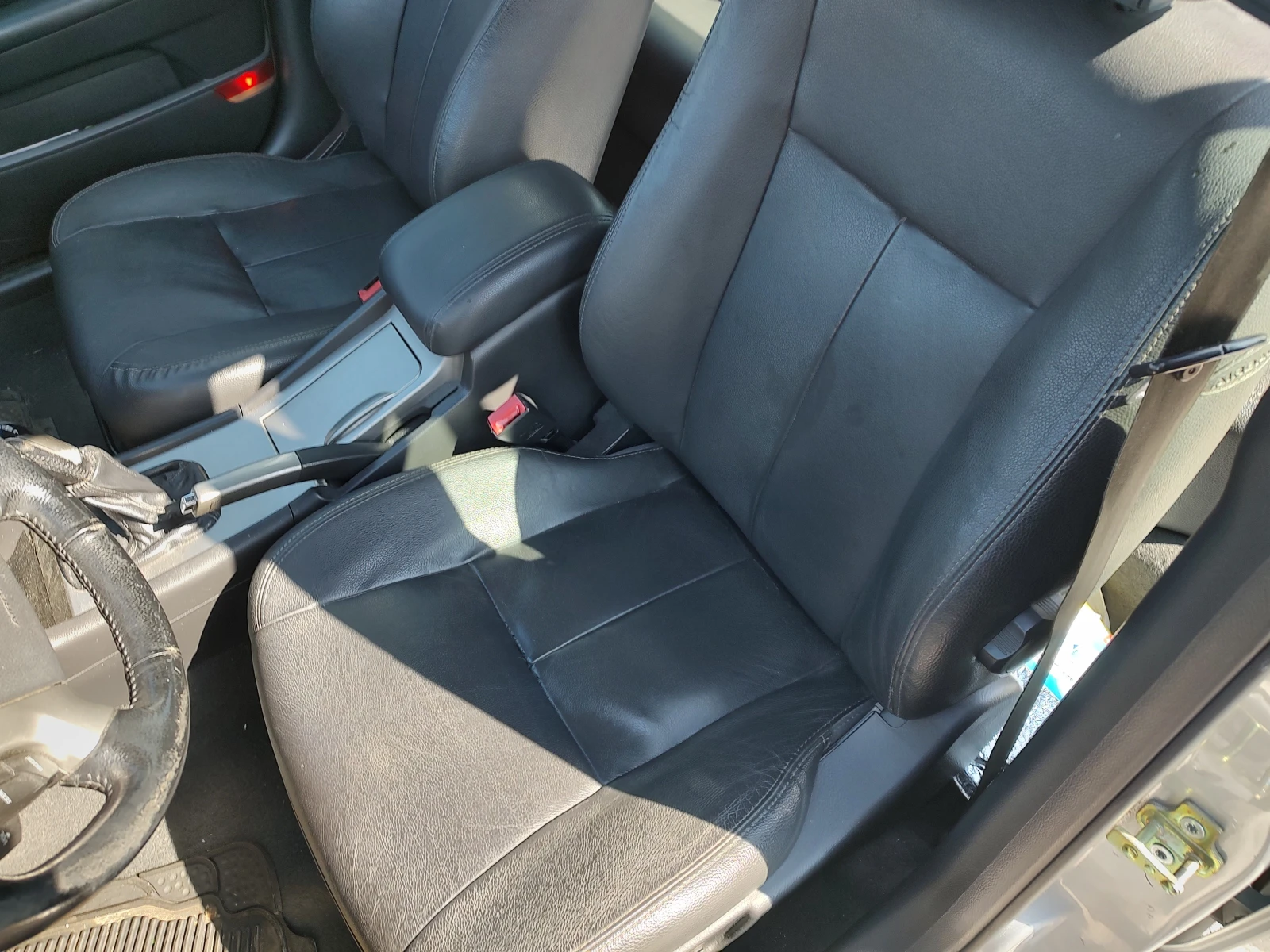 Chevrolet Epica  - изображение 5