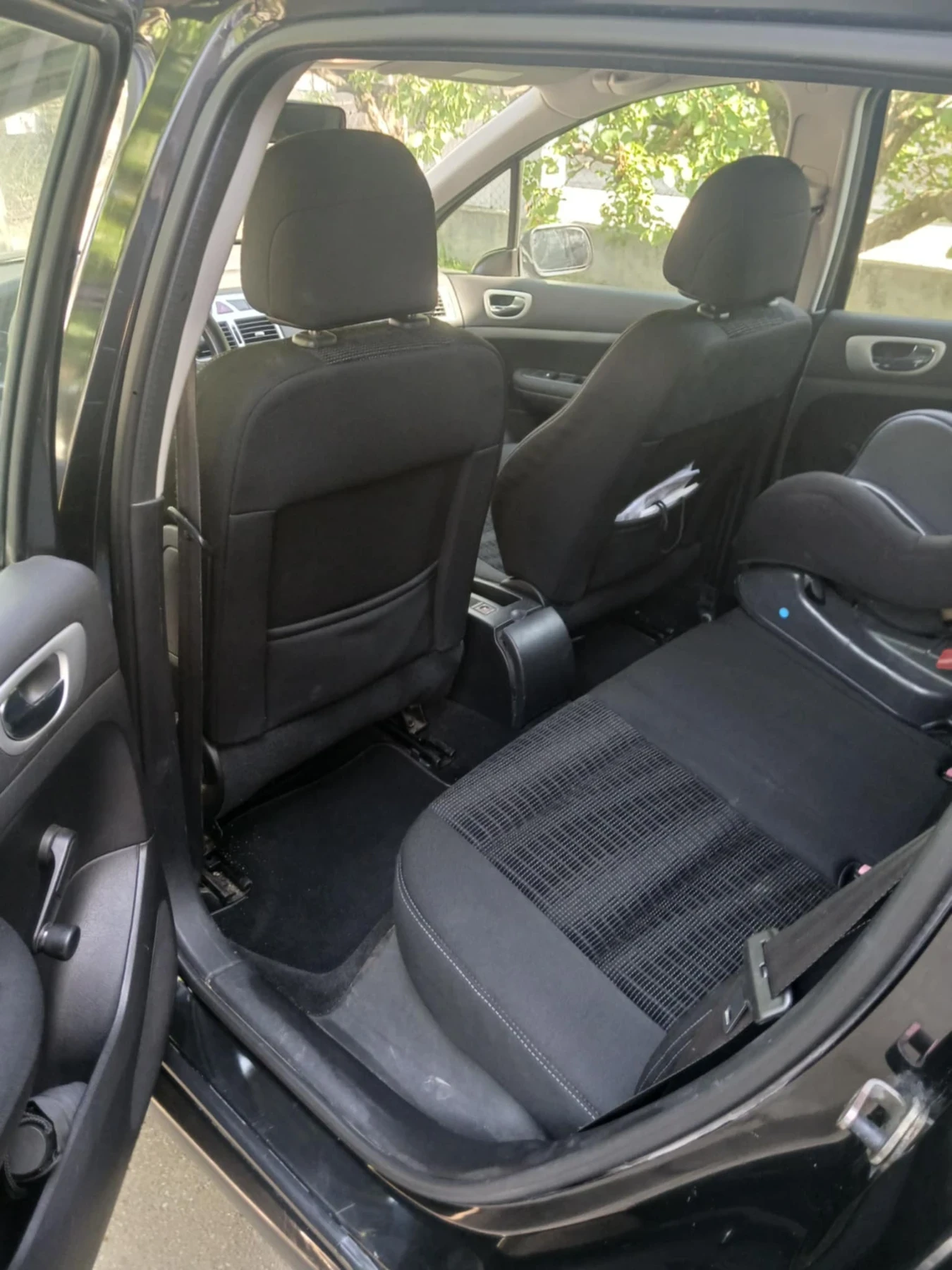 Peugeot 307  - изображение 2