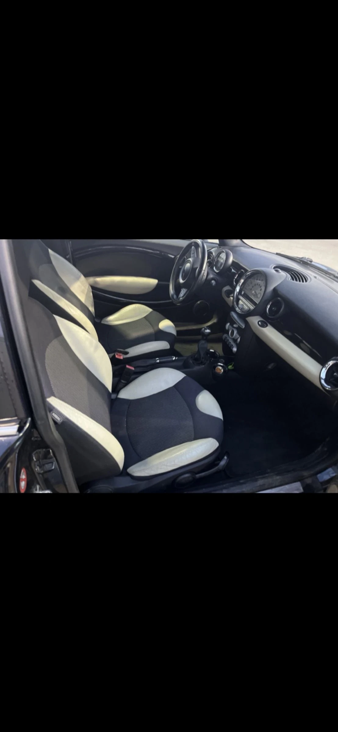 Mini Cooper Es спорт 16 клапана - изображение 6