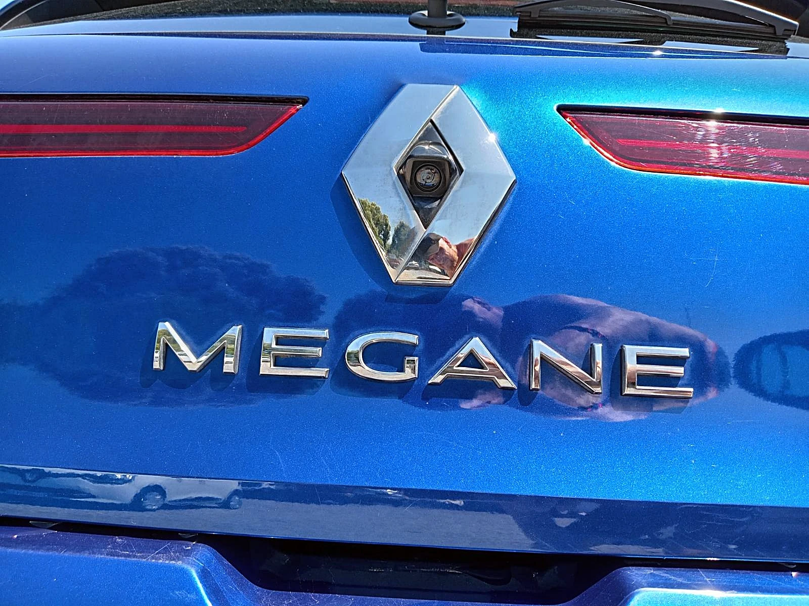 Renault Megane AUTOMATIC - изображение 5