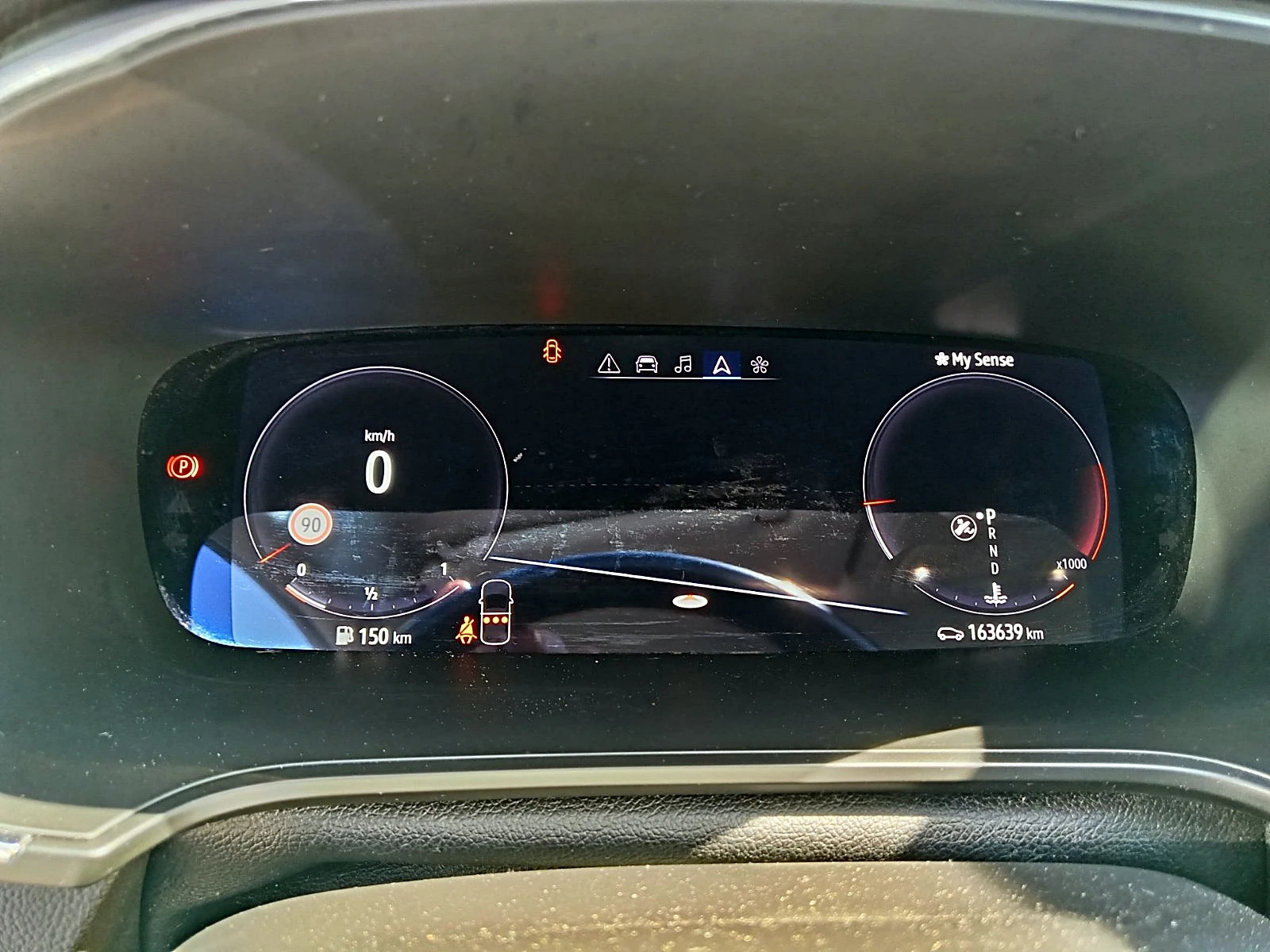 Renault Megane AUTOMATIC | Mobile.bg � ����������� 13