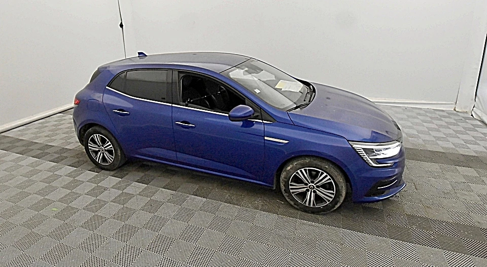 Renault Megane AUTOMATIC - изображение 2