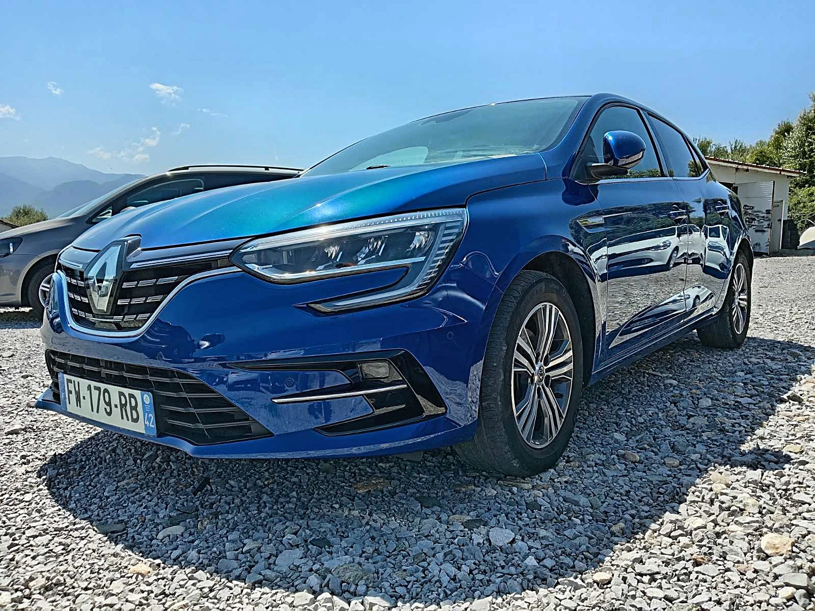 Renault Megane AUTOMATIC | Mobile.bg � ����������� 1
