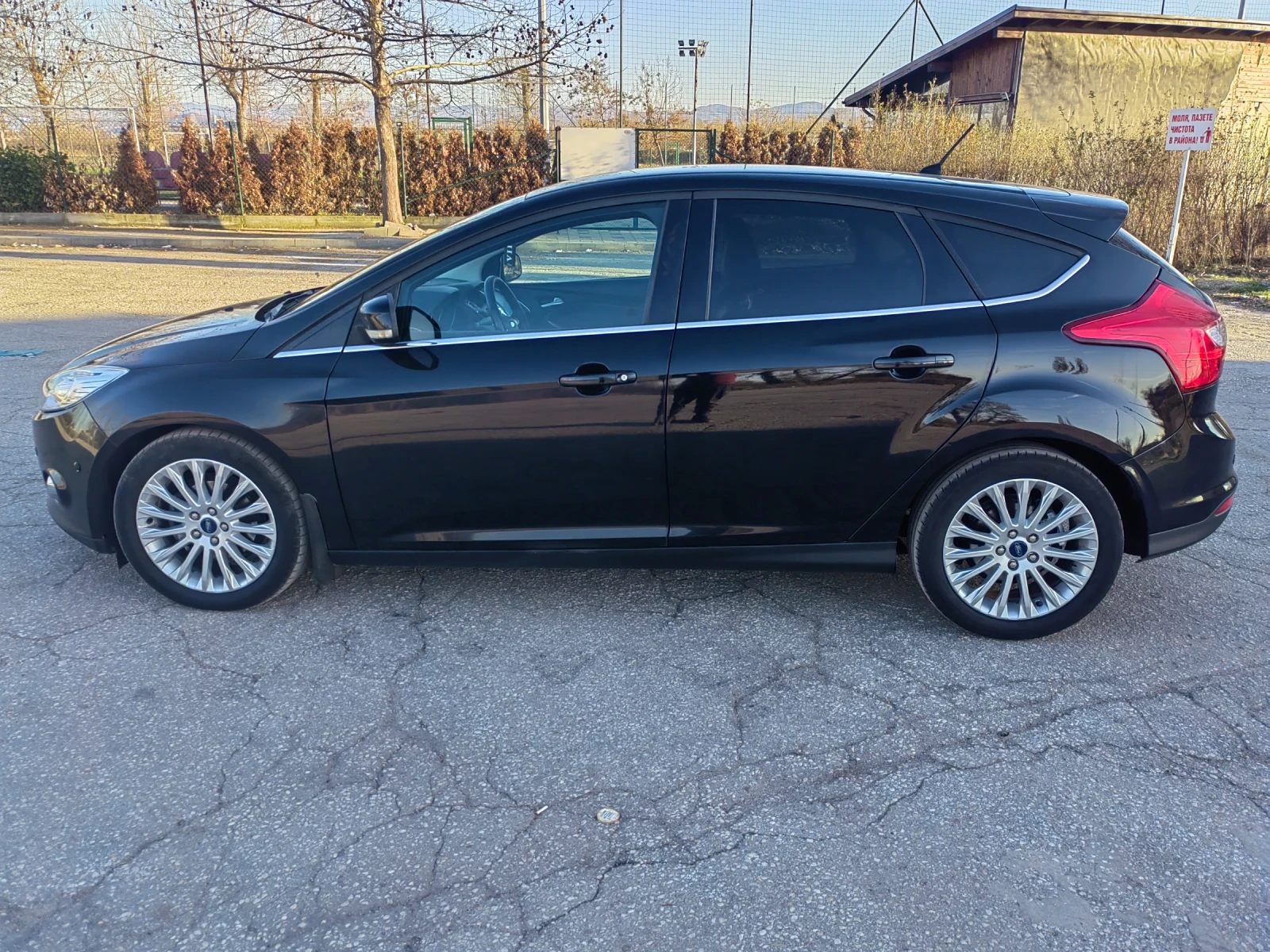 Ford Focus  - изображение 4