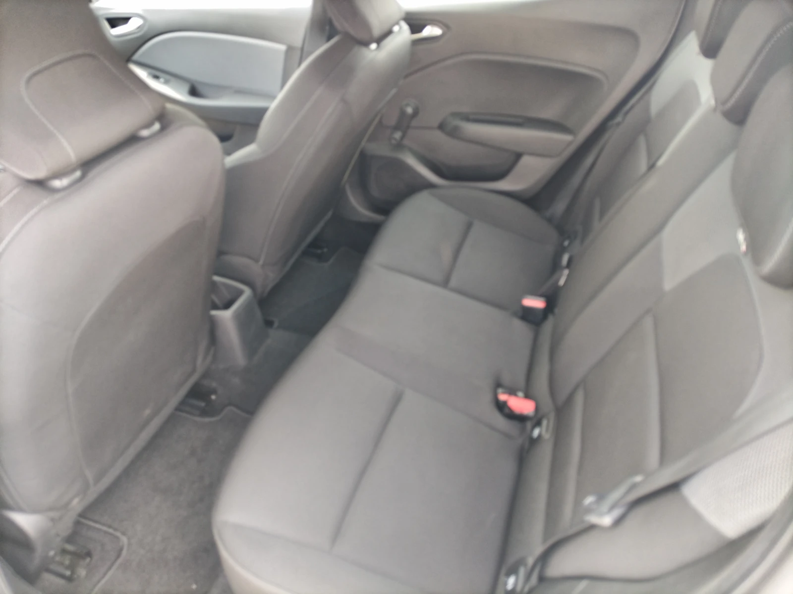 Renault Clio 1.0TCe/ 100../Life | Mobile.bg   13