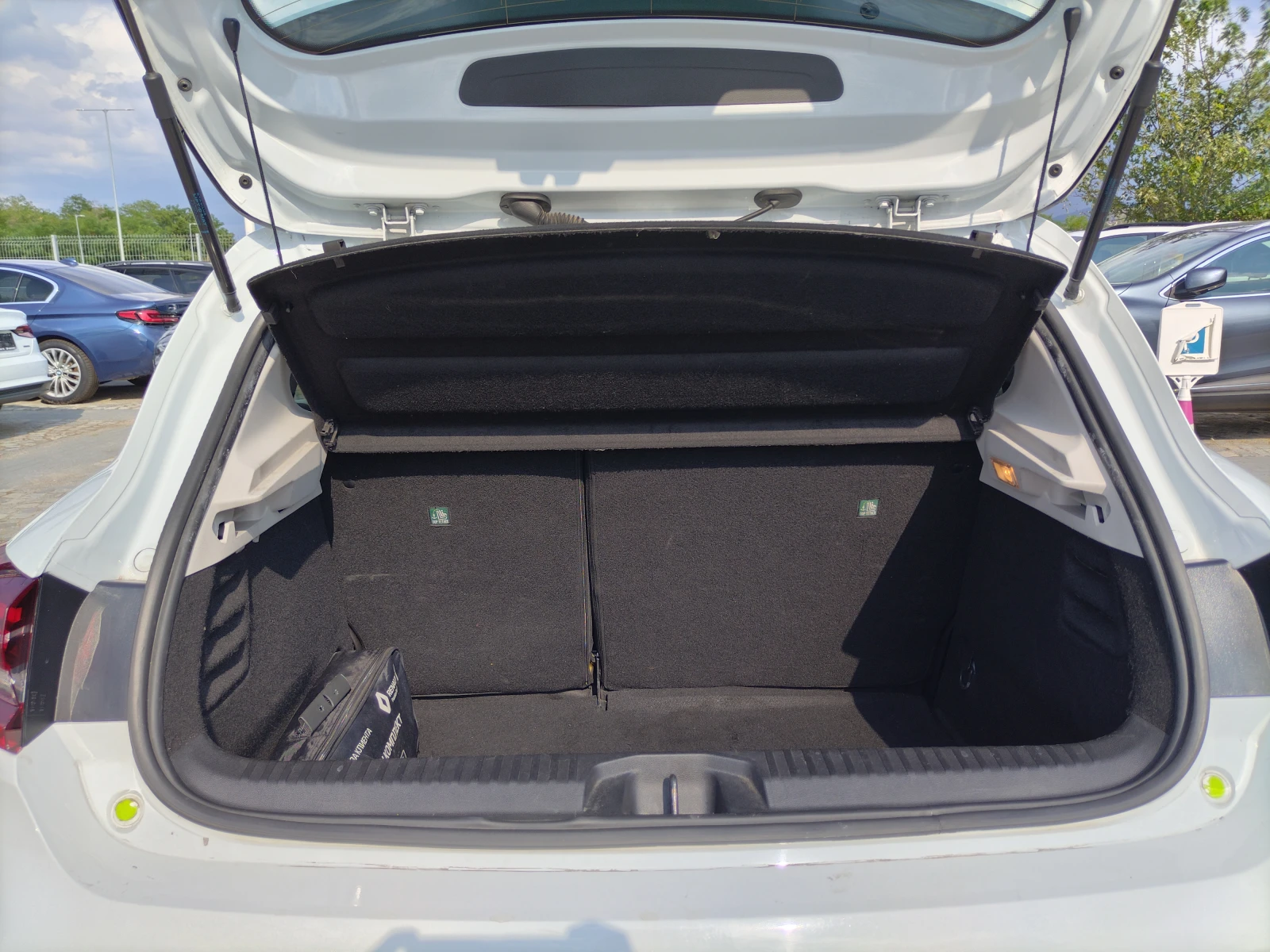 Renault Clio 1.0TCe/ 100../Life | Mobile.bg   14