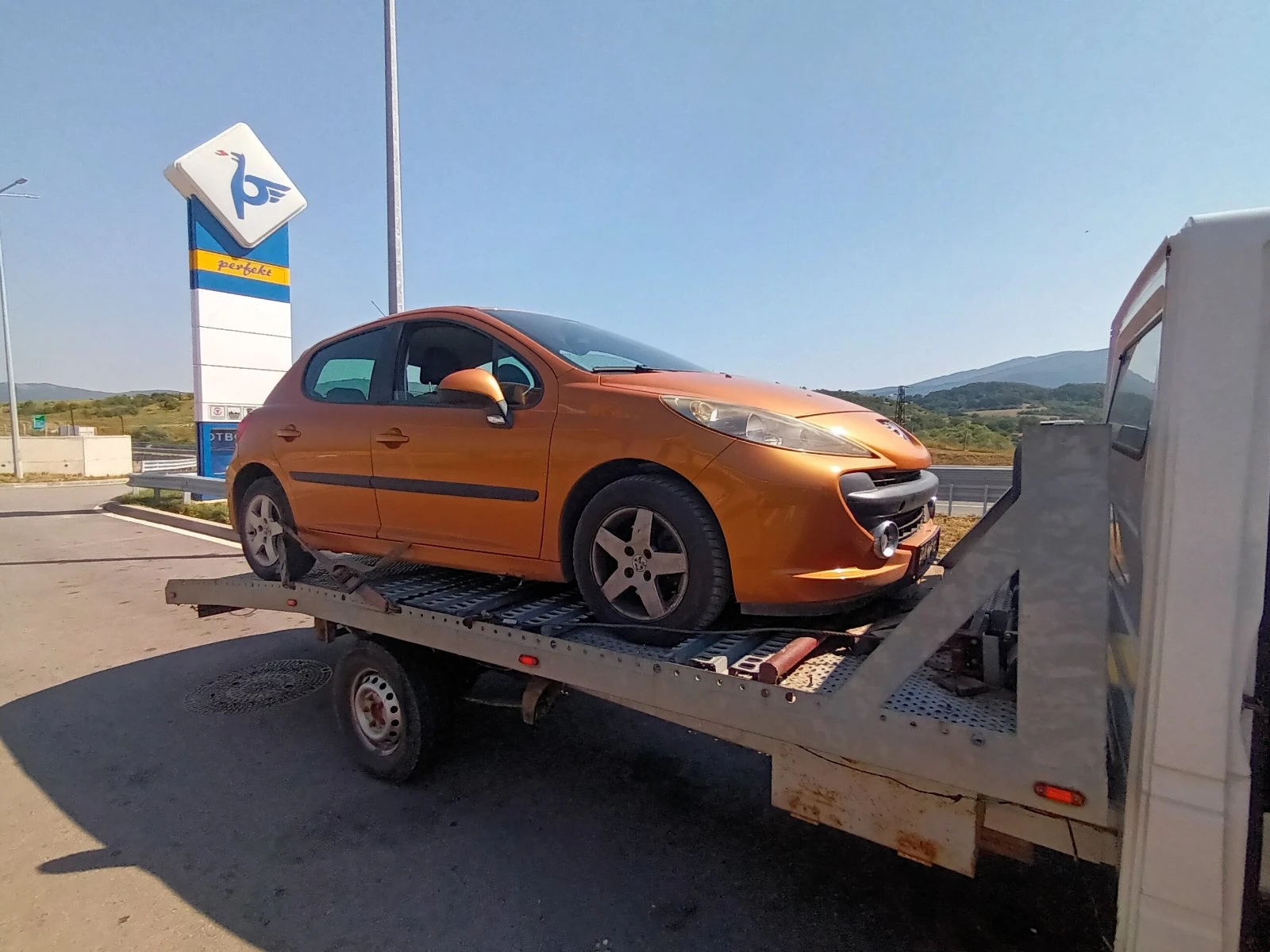 Peugeot 207  - изображение 9