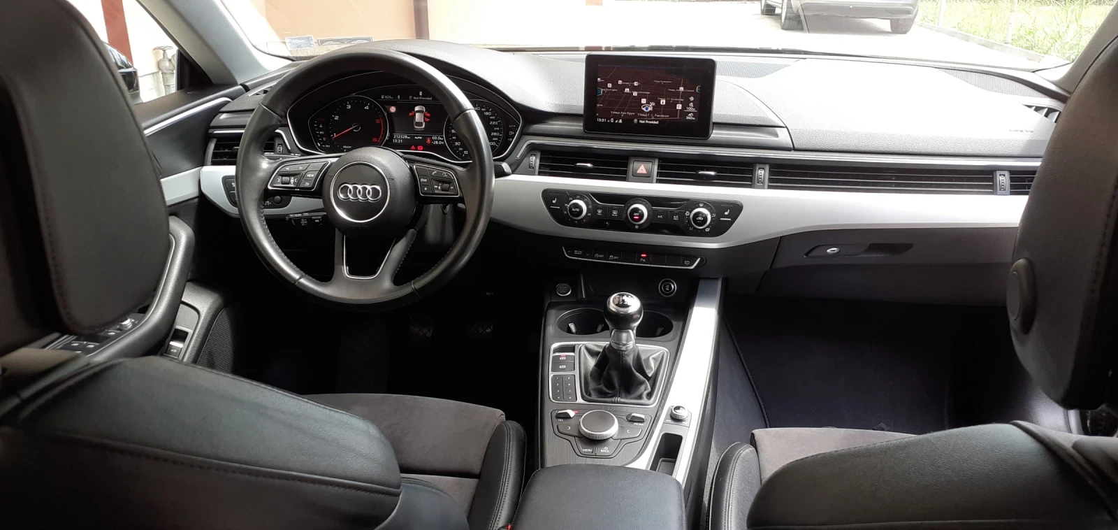 Audi A5  - изображение 6