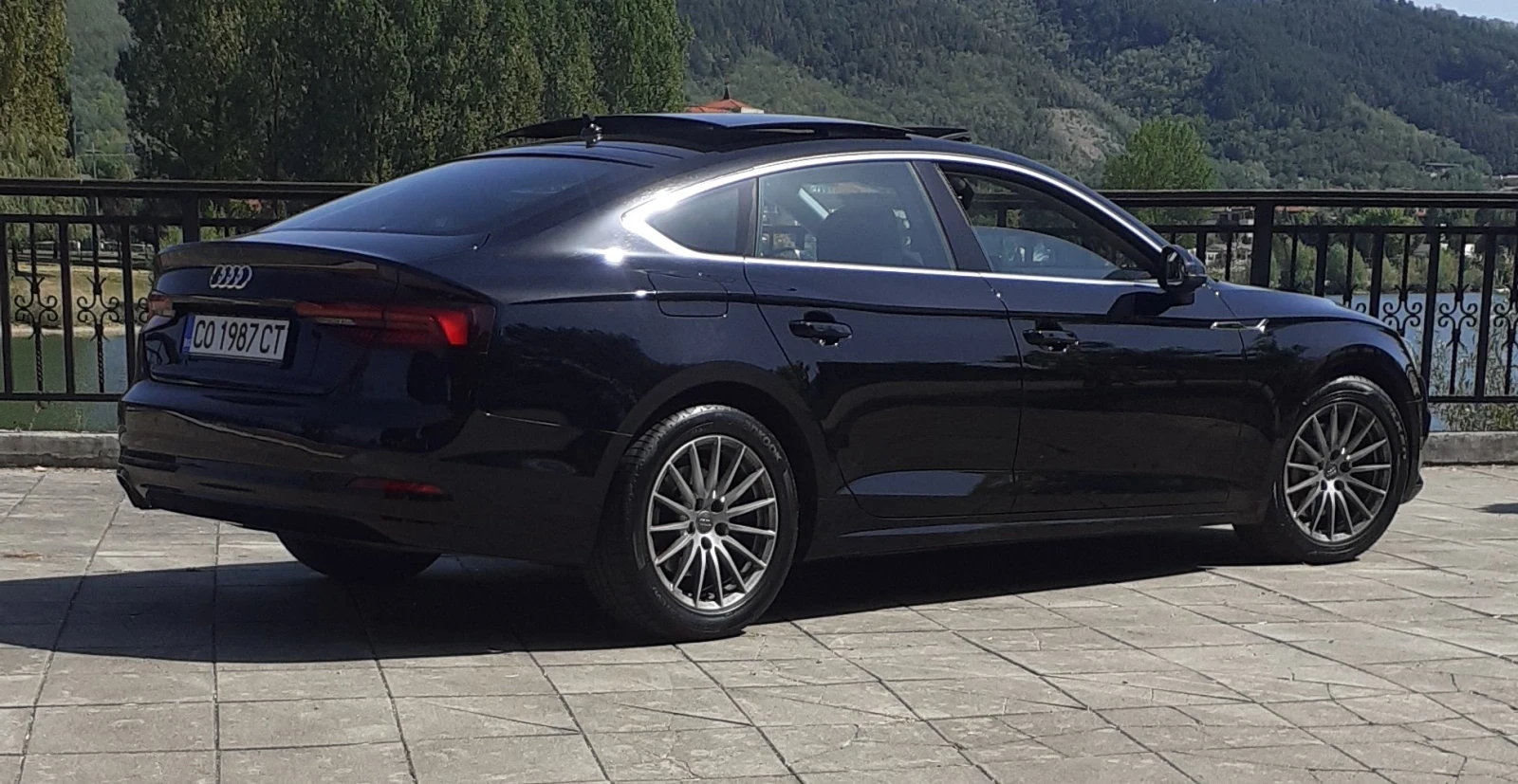 Audi A5  - изображение 3