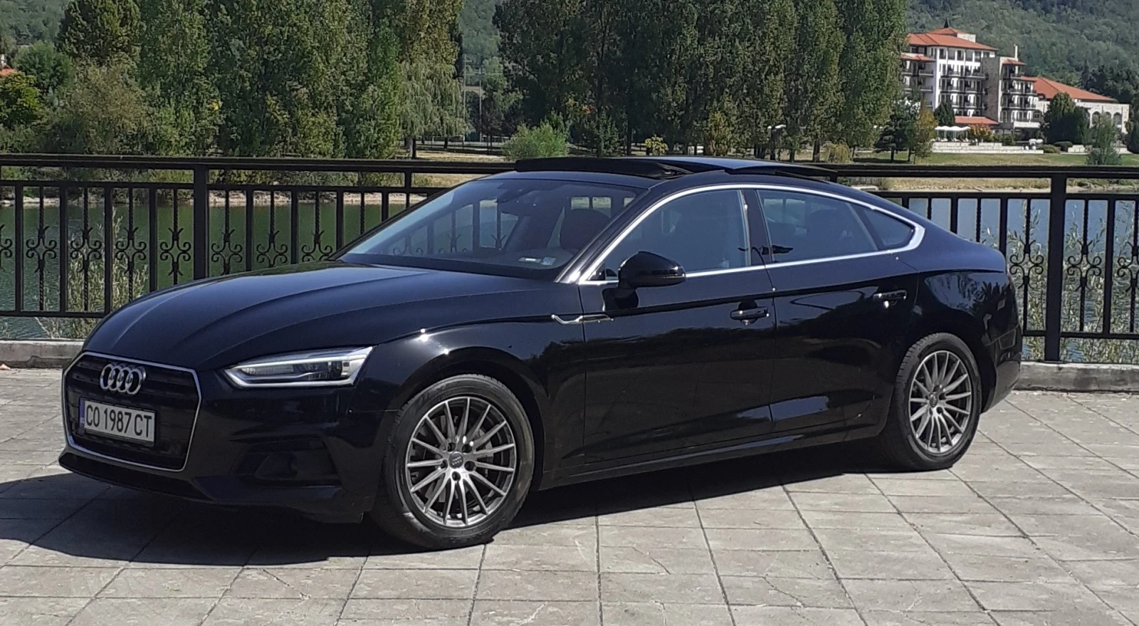 Audi A5  - изображение 2