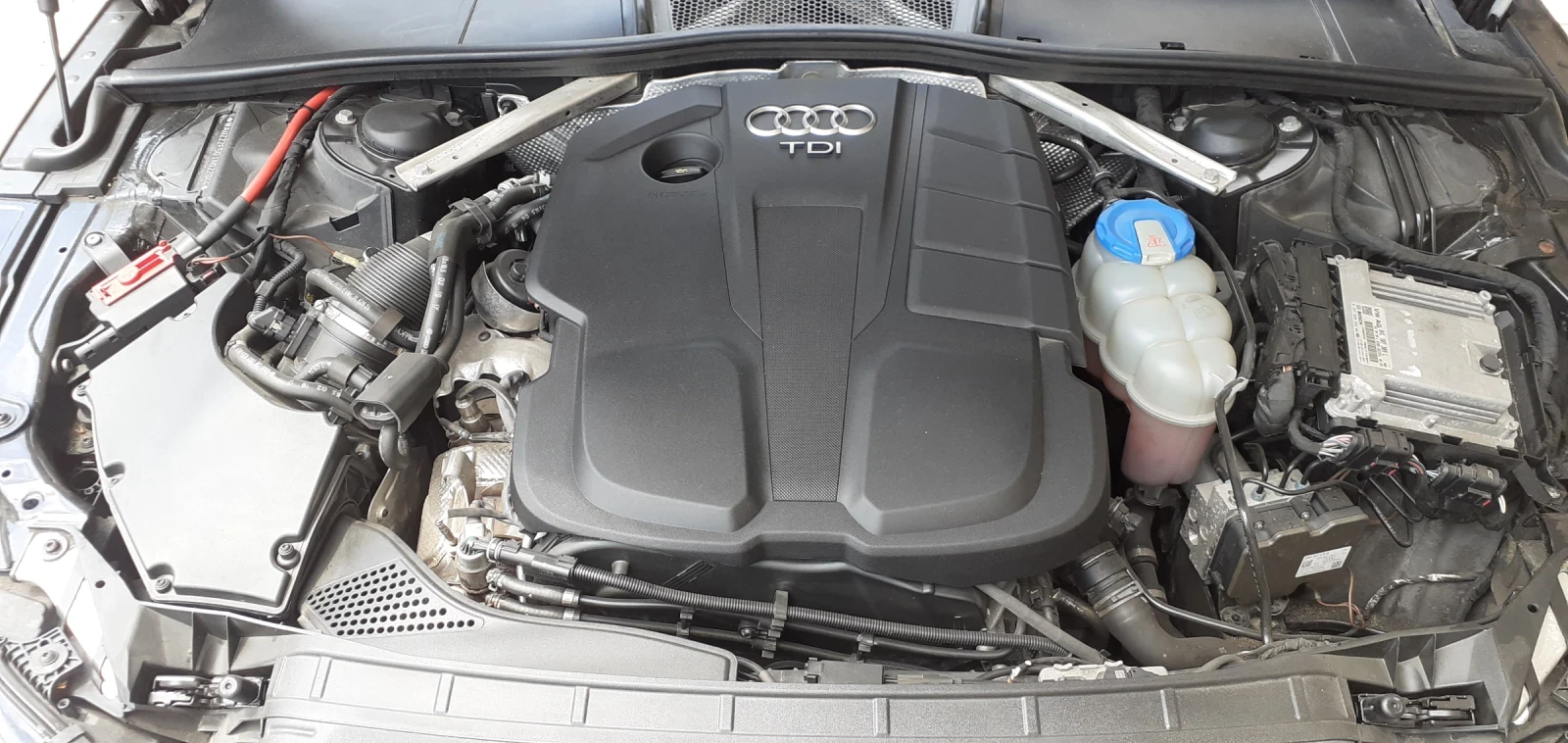 Audi A5  - изображение 7