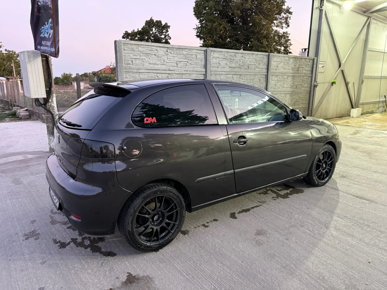 Seat Ibiza Cupra - изображение 6