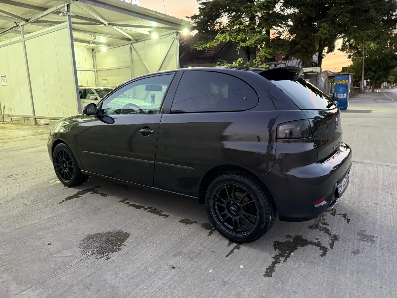 Seat Ibiza Cupra - изображение 4