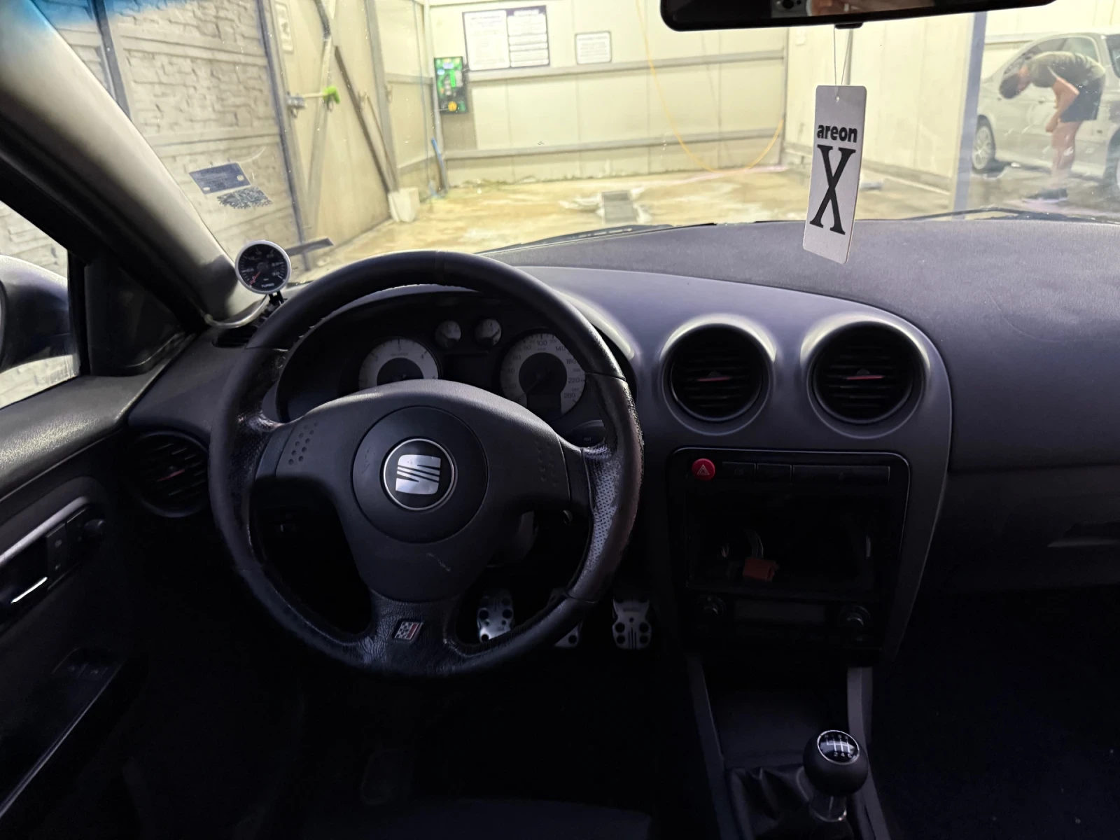 Seat Ibiza Cupra - изображение 10