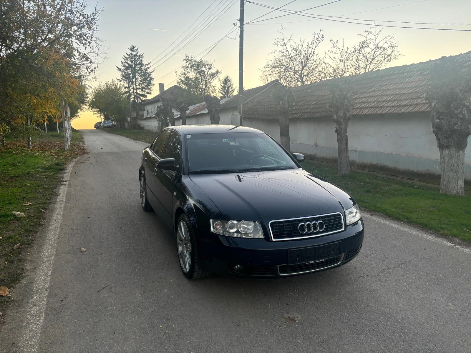 Audi A4 1.9 TDI | Mobile.bg   5