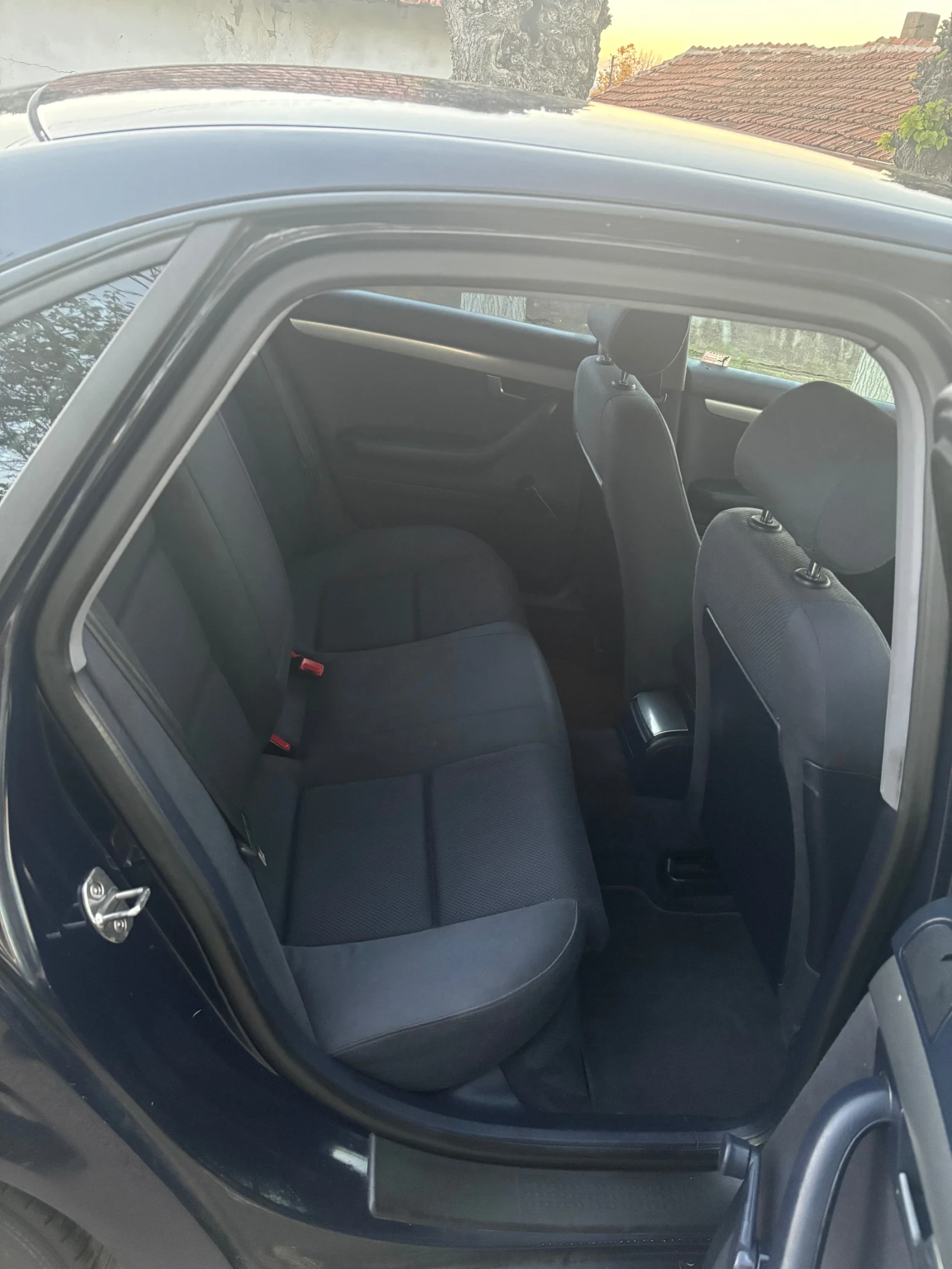 Audi A4 1.9 TDI | Mobile.bg   12