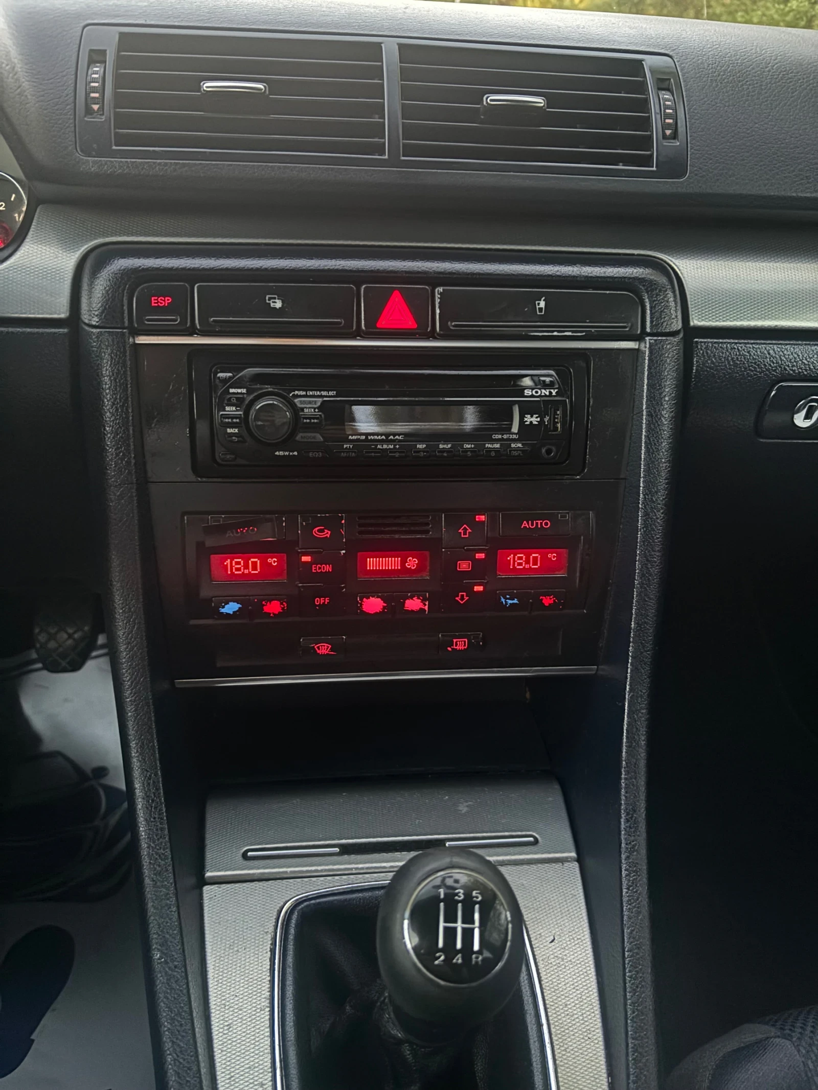 Audi A4 1.9 TDI | Mobile.bg   14