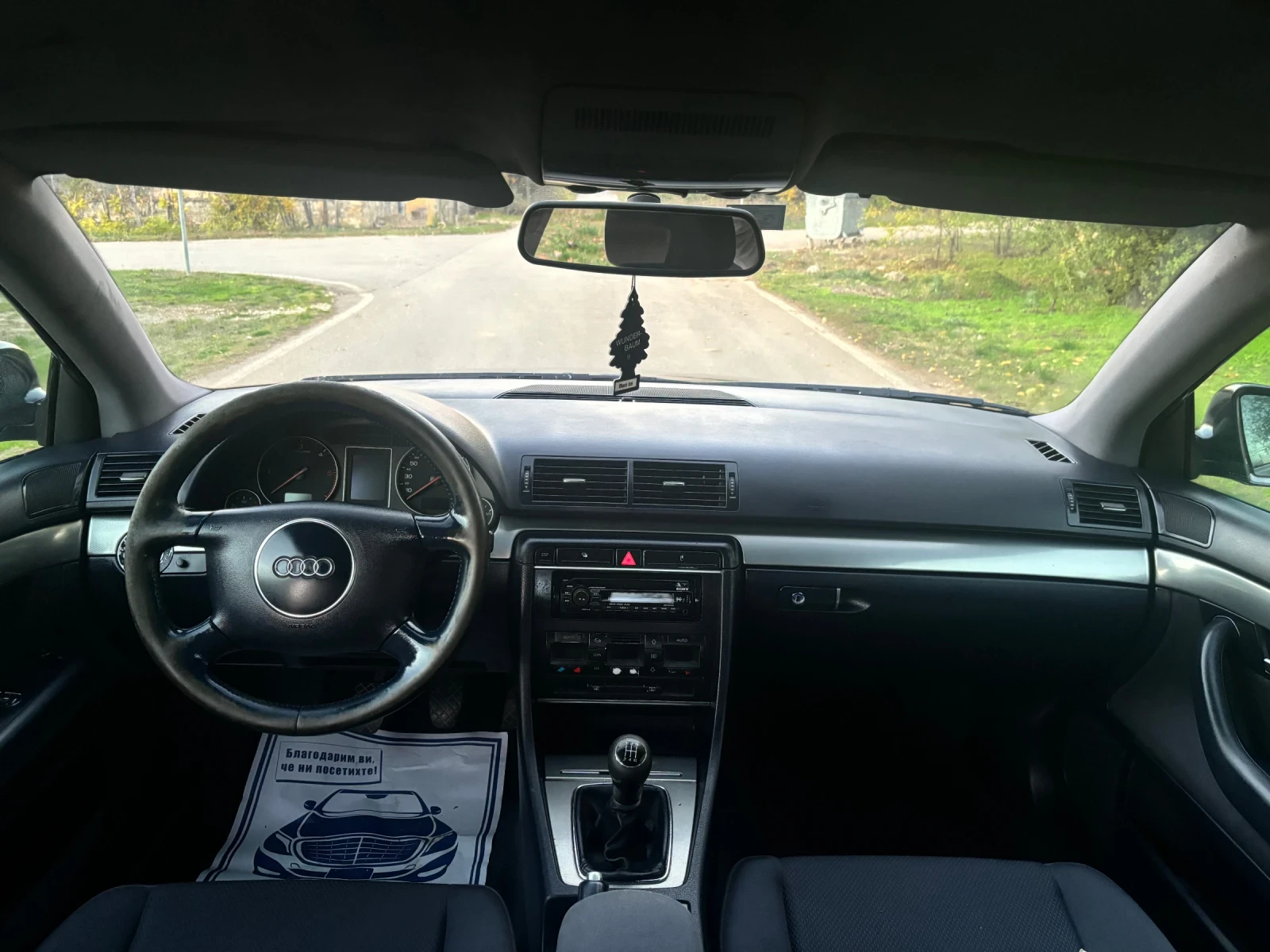 Audi A4 1.9 TDI | Mobile.bg   13