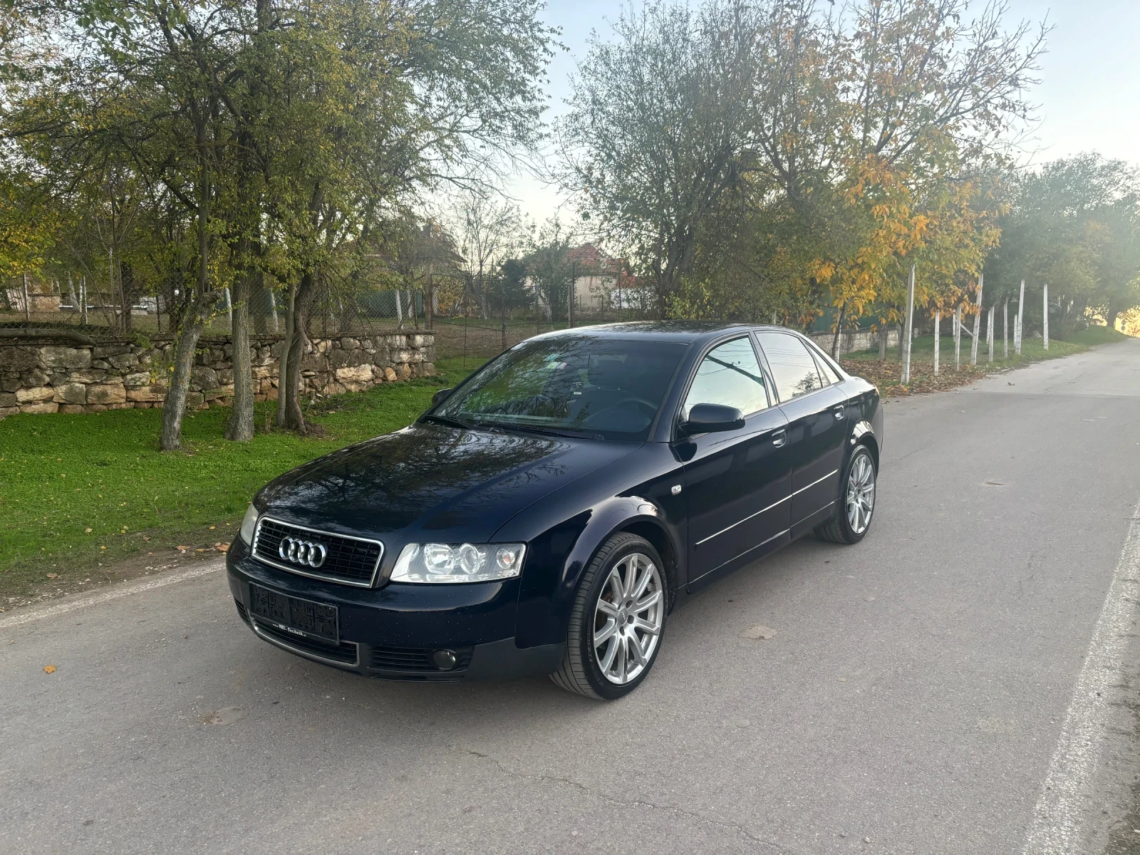 Audi A4 1.9 TDI | Mobile.bg   1
