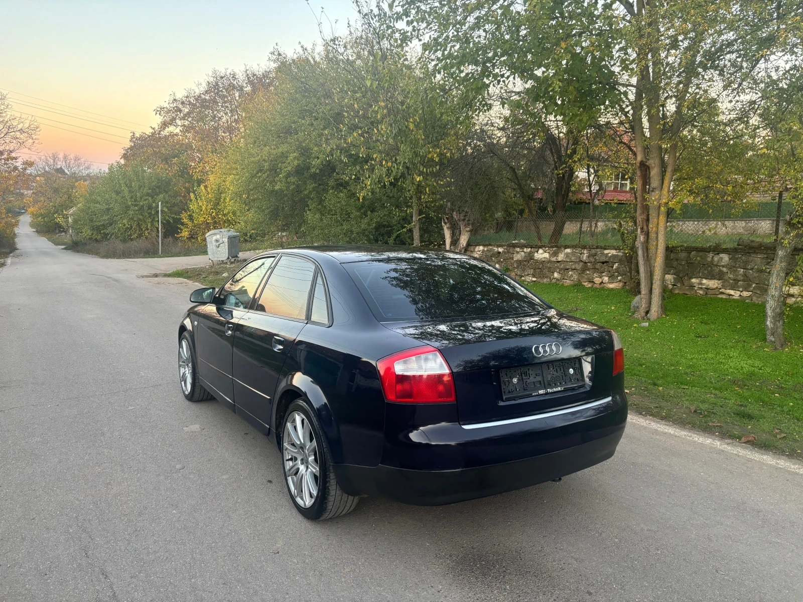 Audi A4 1.9 TDI | Mobile.bg   3