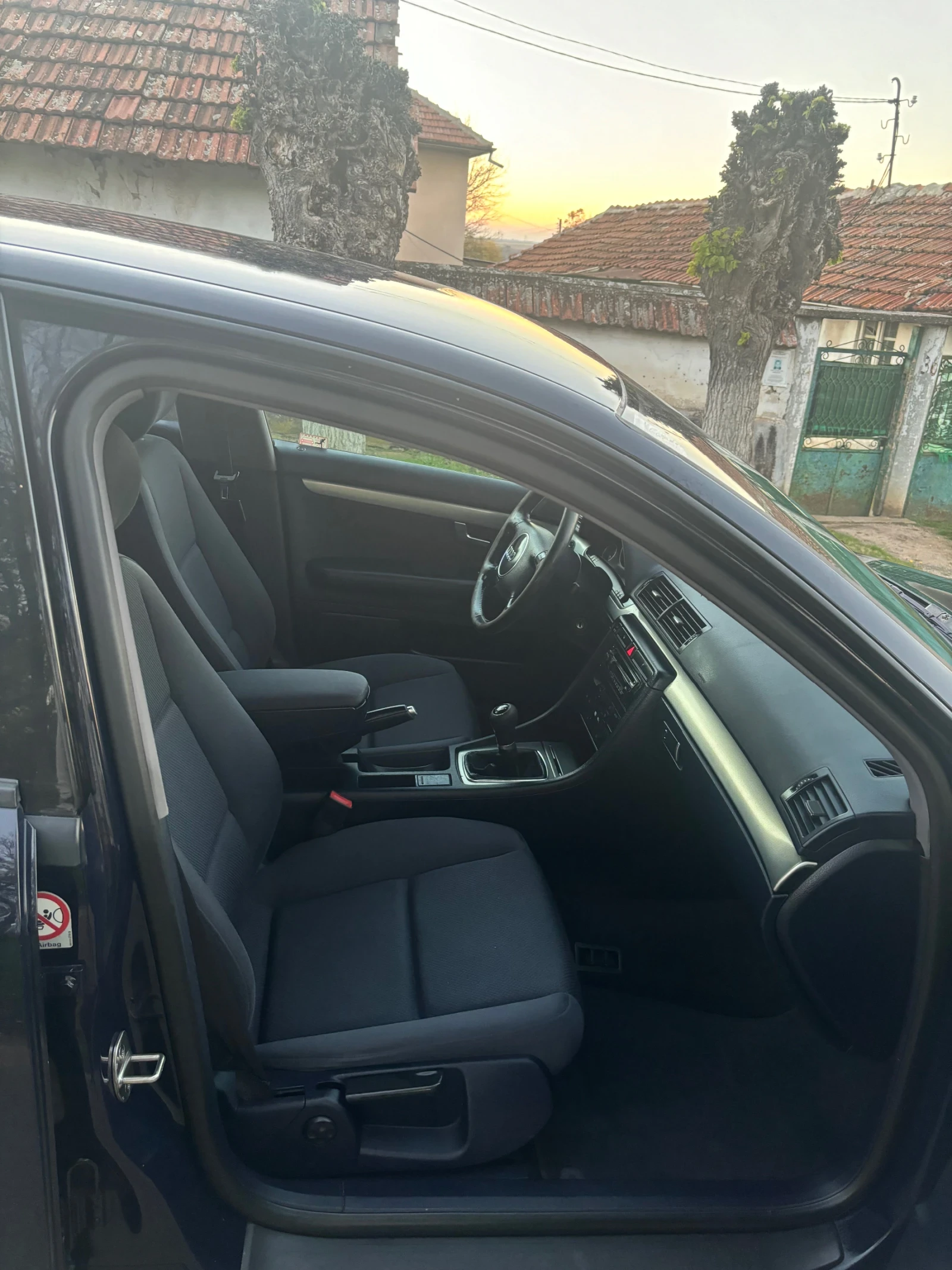 Audi A4 1.9 TDI | Mobile.bg   11