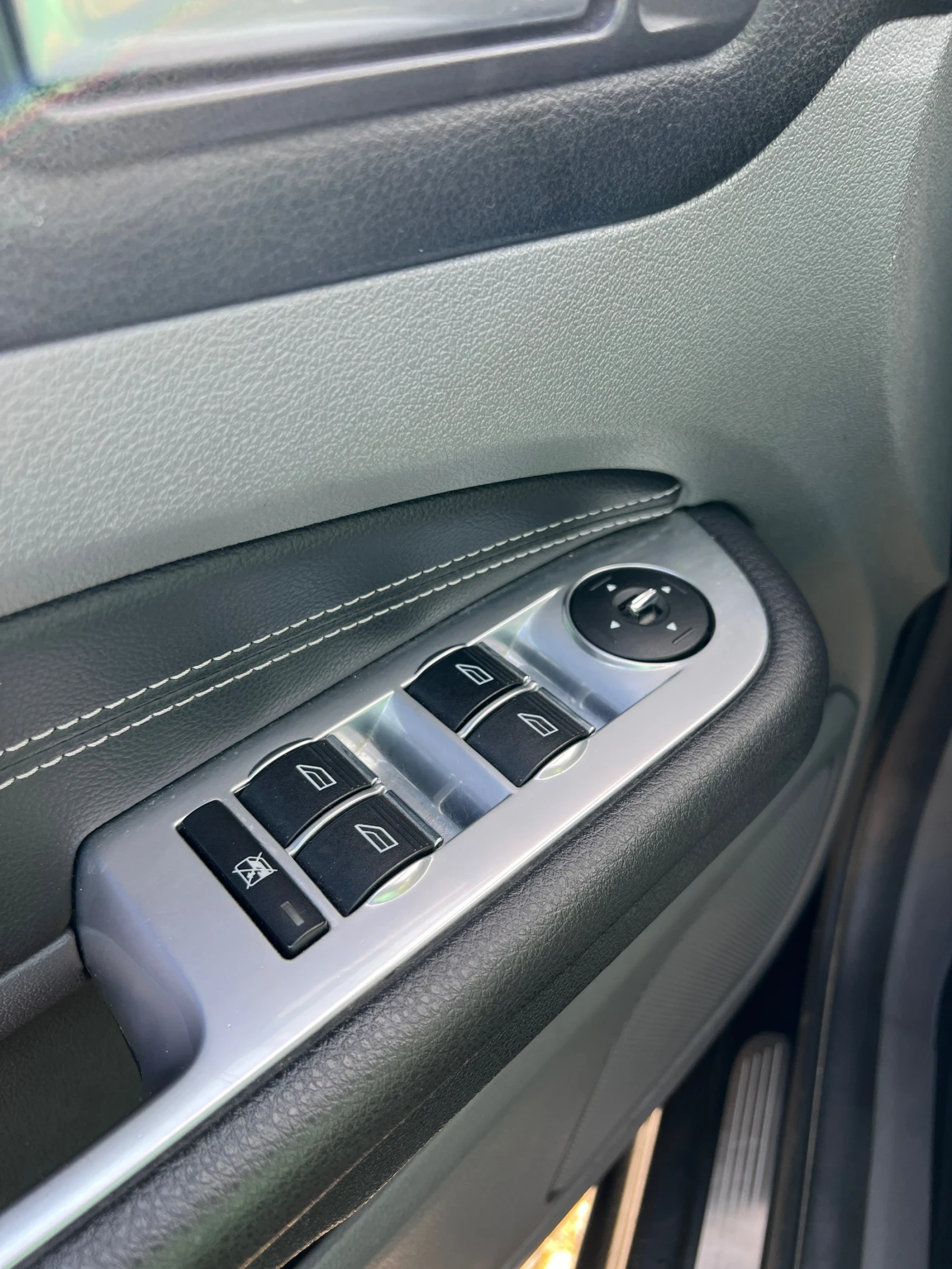 Ford Focus 1.6 TDCI - изображение 10